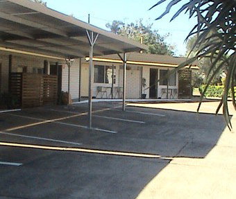 Beaudesert QLD Accommodation Perth