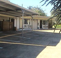 Kerry Court - Accommodation Perth