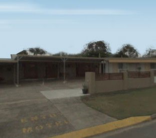 Kerry Court - Accommodation Perth 1