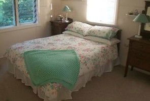 Bimbimbi House - Accommodation Perth 0