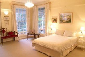Bimbimbi House - Accommodation Perth 2