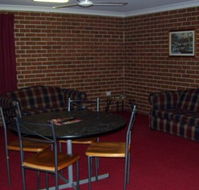 Matilda Motor Inn - Accommodation Perth