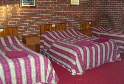Matilda Motor Inn - Accommodation Perth 4