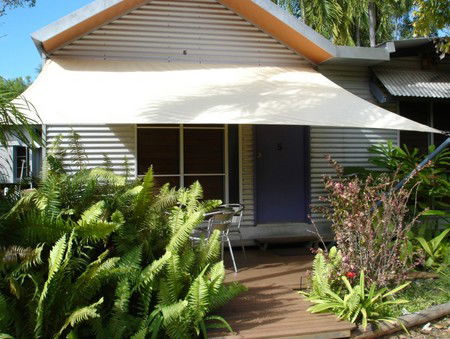 Lakeview Park Kakadu - Accommodation Perth 0