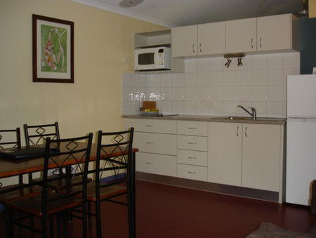 Lakeview Park Kakadu - Accommodation Perth 1