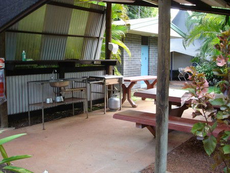 Lakeview Park Kakadu - Accommodation Perth 2
