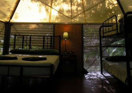 Lakeview Park Kakadu - Accommodation Perth 3