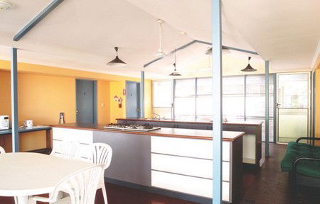 Lakeview Park Kakadu - Accommodation Perth 4