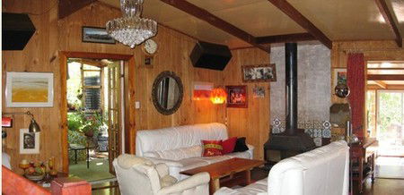 Bimblegumbie B And B - Accommodation Perth 2
