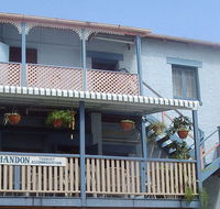 Annies Shandon Inn - Accommodation Perth