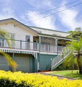 Eagle Heights QLD Accommodation Perth