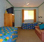 Buderim Motor Inn - Accommodation Perth