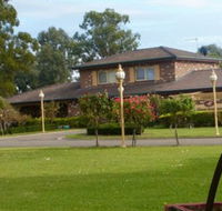 Carriage House Motor Inn - Accommodation Perth