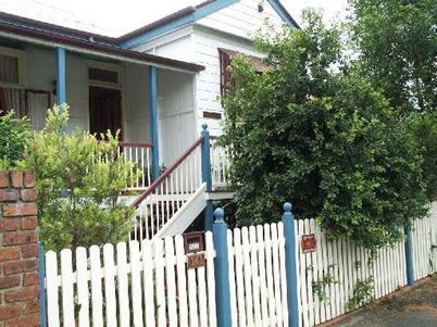 Eskdale Bed And Breakfast - Accommodation Perth 0