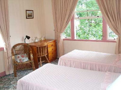 Eskdale Bed And Breakfast - Accommodation Perth 1