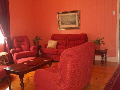 Eskdale Bed And Breakfast - Accommodation Perth 3