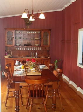 Eskdale Bed And Breakfast - Accommodation Perth 4