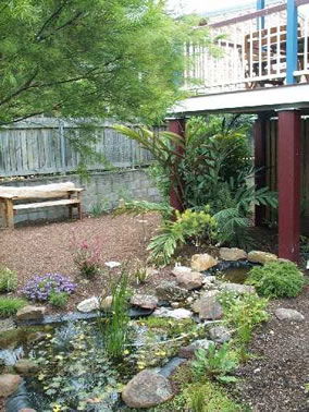 Eskdale Bed And Breakfast - Accommodation Perth 5