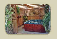 Kaikea Bed And Breakfast - Accommodation Perth 2
