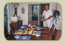 Kaikea Bed And Breakfast - Accommodation Perth 3