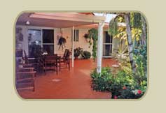 Kaikea Bed And Breakfast - Accommodation Perth 4
