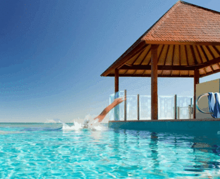 Seashells Resort Mandurah - Accommodation Perth