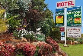 Highlander Motor Inn And Apartments - Accommodation Perth 1