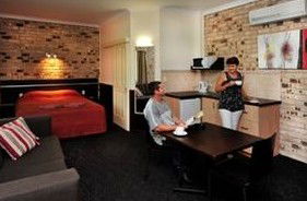 Highlander Motor Inn And Apartments - Accommodation Perth 5