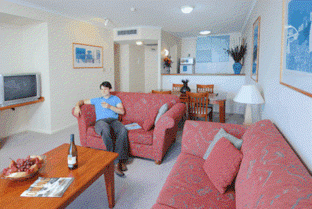 Kangaroo Point QLD Accommodation Perth