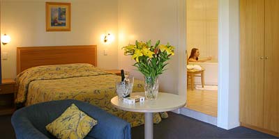 Toowoomba Motel - Perth Resorts 1