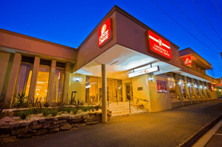 Mid City Warrnambool - Accommodation Perth