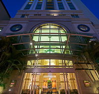 Brisbane Marriott Hotel - Accommodation Perth