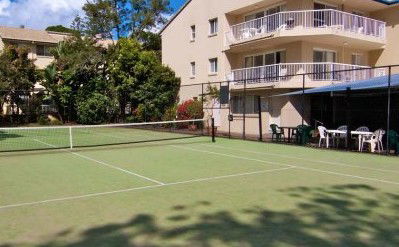 Burleigh Town QLD Accommodation Perth
