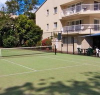 Paradise Grove Holiday Apartments - Accommodation Perth