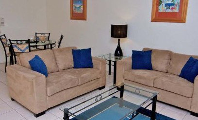 Paradise Grove Holiday Apartments - Accommodation Perth 1