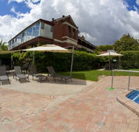 Comfort Resort Alzburg - Accommodation Perth