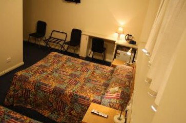 Sydney Central On Wentworth - Accommodation Perth 1