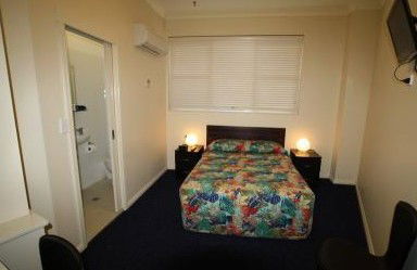 Sydney Central On Wentworth - Accommodation Perth 3