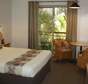 Colonial Village Motel - Accommodation Perth