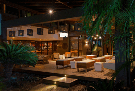 Rydges Plaza Cairns - Accommodation Perth 1