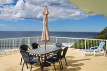 Hillhaven Holiday Apartments - Accommodation Perth 4