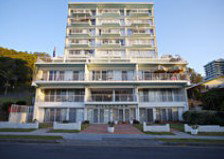 Hillhaven Holiday Apartments - Accommodation Perth 5