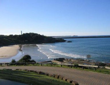 Yamba Sun Motel - Accommodation Perth 1