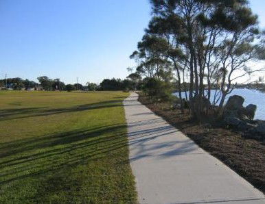 Yamba Sun Motel - Accommodation Perth 3