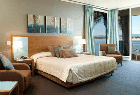 Sea World Nara Resort - Accommodation Perth