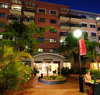 Central Brunswick Apartment Hotel - Accommodation Perth