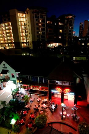 Central Brunswick Apartment Hotel - Accommodation Perth 3