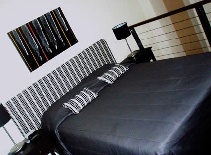 Central Brunswick Apartment Hotel - Accommodation Perth 4