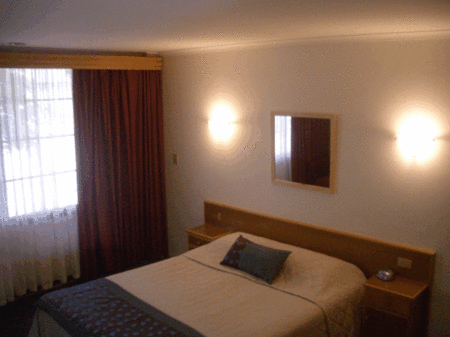 Adelaide Aviators Lodge - Accommodation Perth 1