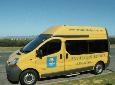 Adelaide Aviators Lodge - Accommodation Perth 4